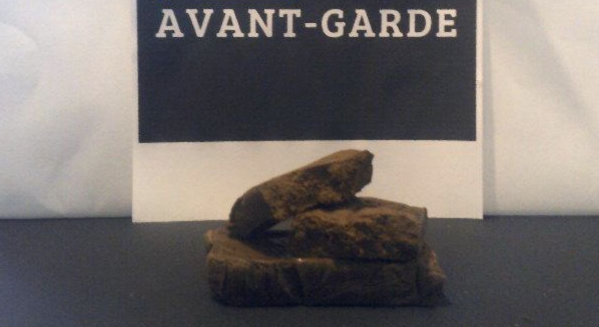 5g - Hashish - 80% HQ